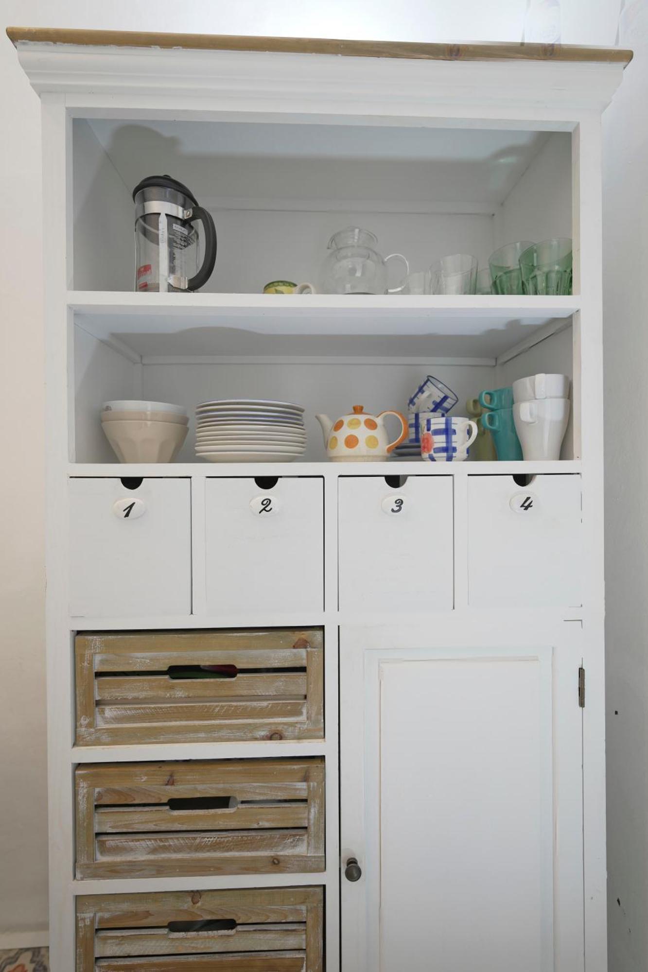 Ferienwohnung Berlin Tiergarten Екстер'єр фото