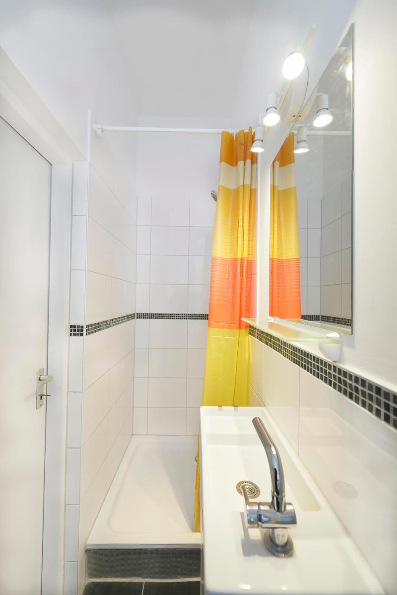 Ferienwohnung Berlin Tiergarten Екстер'єр фото