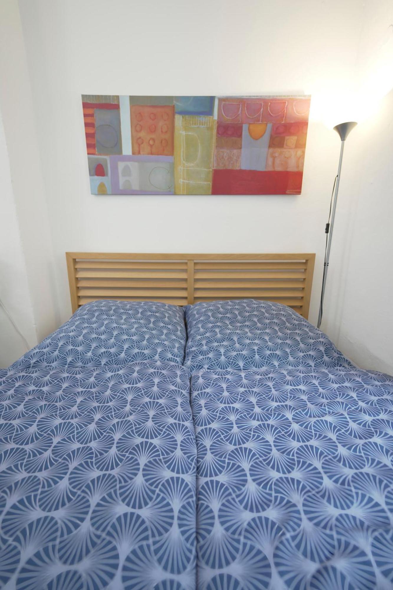 Ferienwohnung Berlin Tiergarten Екстер'єр фото